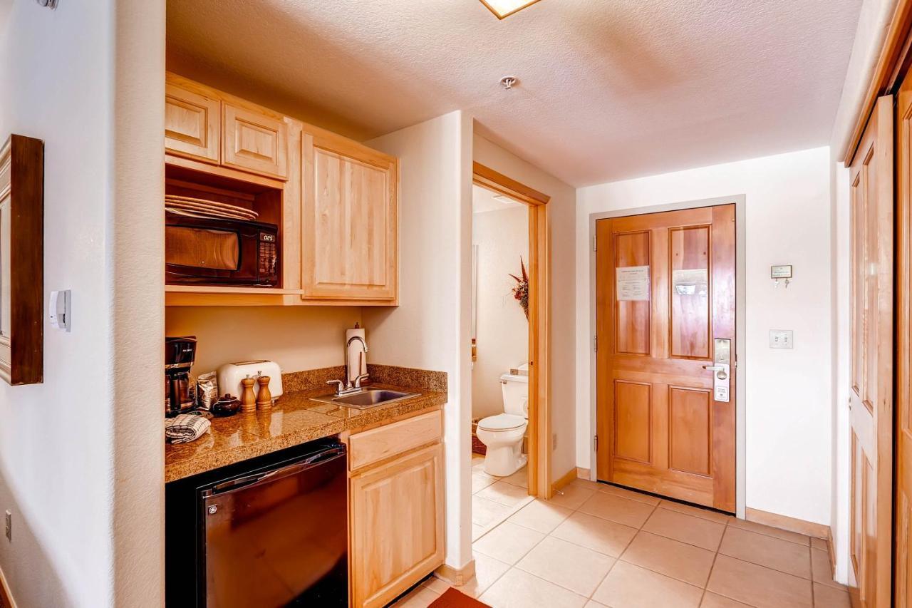 Gateway 5070 Appartement Keystone Buitenkant foto